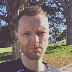 Meet your Posher, Patrick